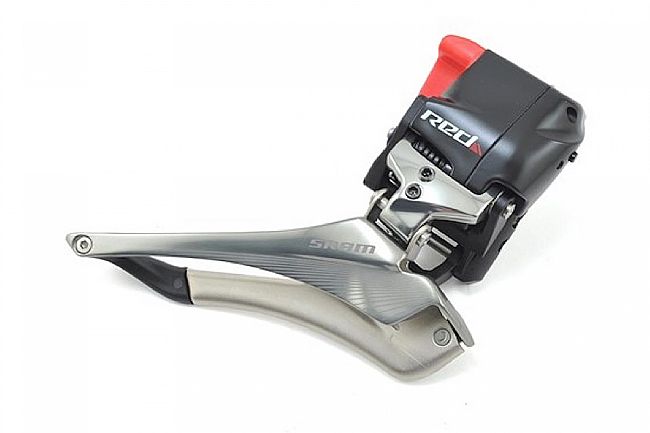 sram yaw front derailleur