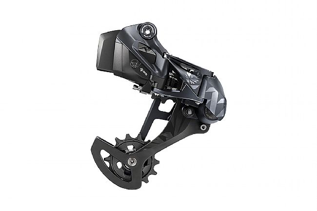 sram xx1 axs eagle groupset