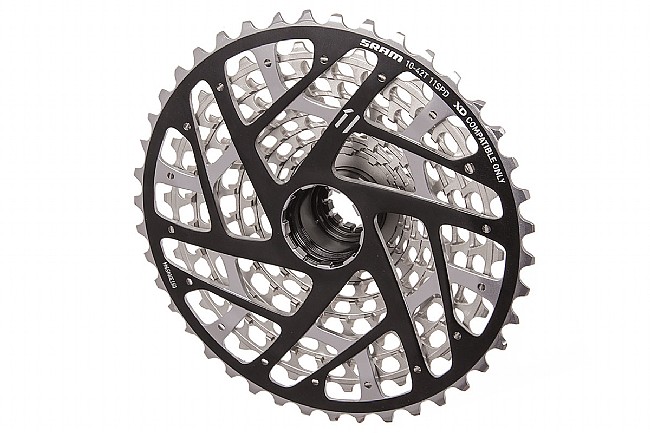 SRAM XX1 XG-1199 11-Speed MTB Cassette SRAM XX1 11-Speed MTB Cassette