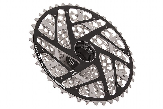SRAM XX1 XG-1199 11-Speed MTB Cassette SRAM XX1 11-Speed MTB Cassette