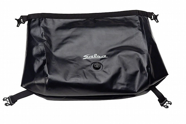 Salsa EXP Series Top-Load Handlebar Dry Bag 