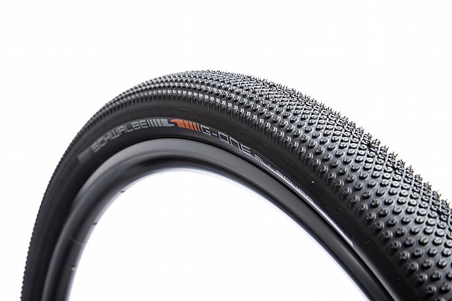 Schwalbe G-One Allround 27.5 (650b) Gravel Tire 