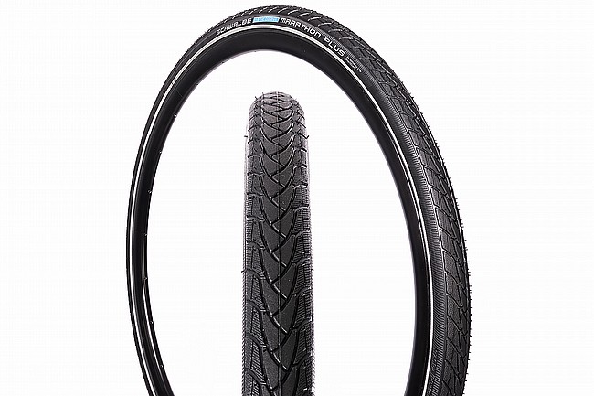Schwalbe Marathon Plus 26 x 1 3/8" Tire (590) Schwalbe Marathon Plus 26 x 1 3/8" Tire (590)