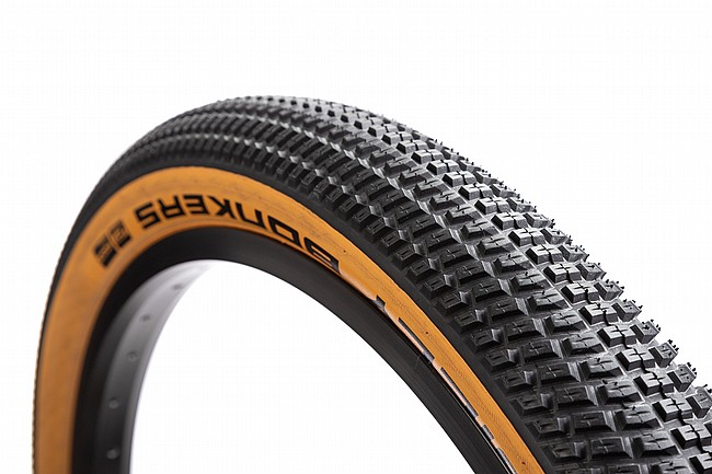 Schwalbe Billy Bonkers 20" Performance Tire 20 x 2.0 - Classic Tan Wall