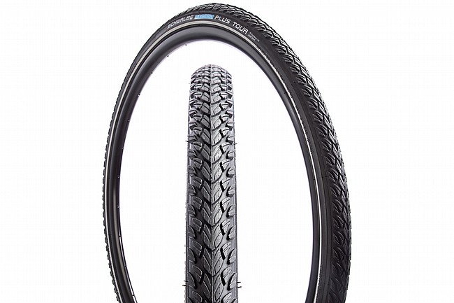 Schwalbe Marathon Plus Tour 26" Tire (HS 404) 