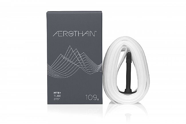 Schwalbe Aerothan 27.5 Inch MTB Tube 27.5 x 2.4/2.8 Inch