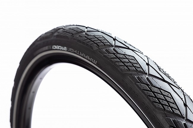 Schwalbe Marathon Efficiency Evo 700c Tire (HS617) 