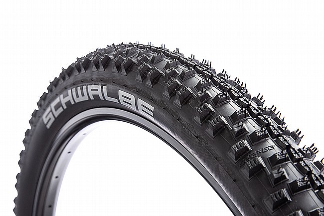 Schwalbe Smart Sam Plus 29 In MTB Tire (HS 476) 