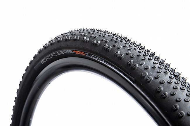 Schwalbe G-One Bite 27.5 (650b) Super Ground Gravel Tire 