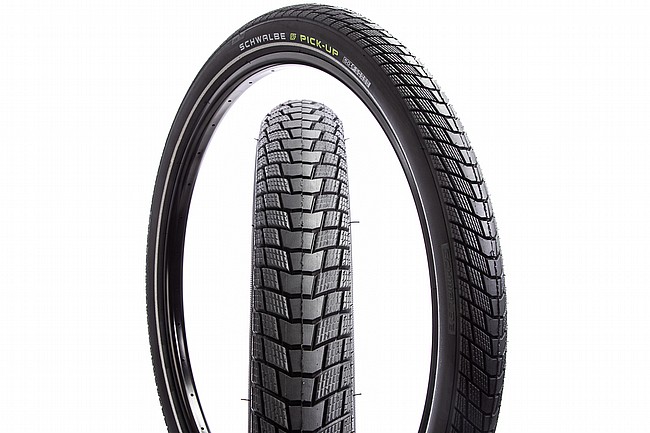Schwalbe Pick-Up 26" Cargo and E-Bike Tire 