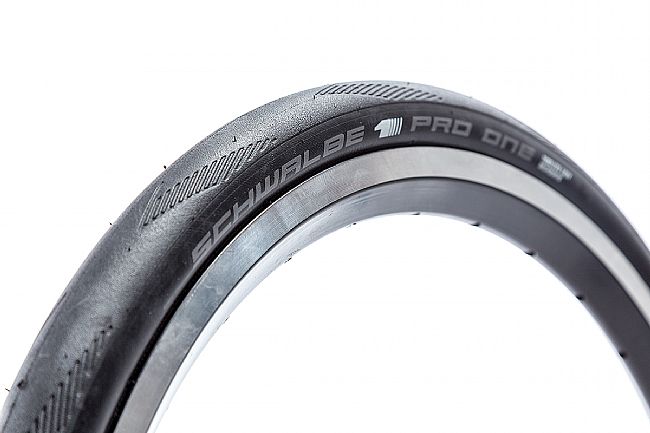 schwalbe pro one 28 tubeless