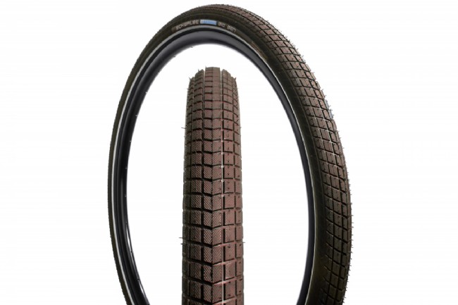Schwalbe Big Ben K-Guard 26" Tire (HS 439) 