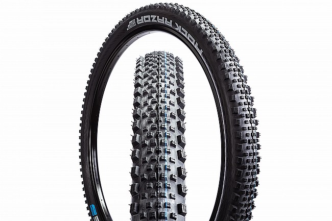 Schwalbe ROCK RAZOR Super Trail 29" MTB Tire 