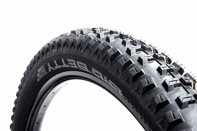 Schwalbe BIG BETTY Super Trail 27.5 Inch MTB Tire 