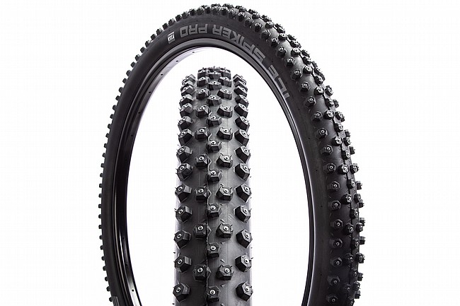 Schwalbe Ice Spiker Pro DD/TLE 27.5 Inch Tire 