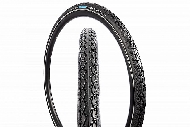 Schwalbe Marathon 27" Tire 