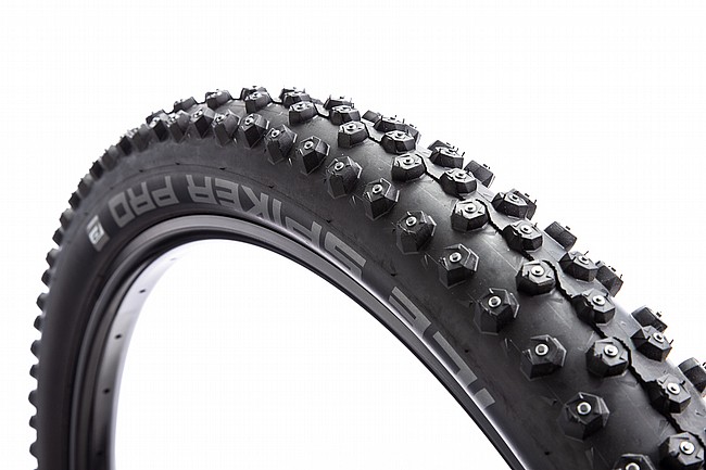 Schwalbe Ice Spiker Pro DD/TLE 29 Inch tire 
