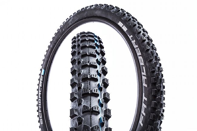 schwalbe fat tyres