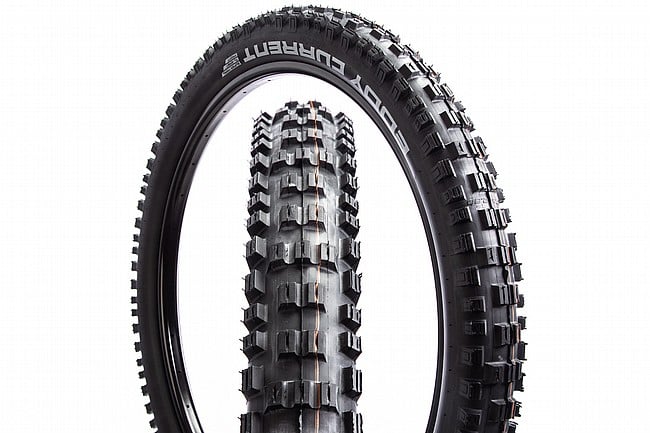 Schwalbe Eddy Current 27.5" Front E-MTB Tire 