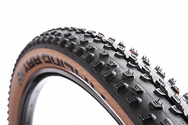 Schwalbe RACING RAY Super Race 29 Inch MTB Tire 