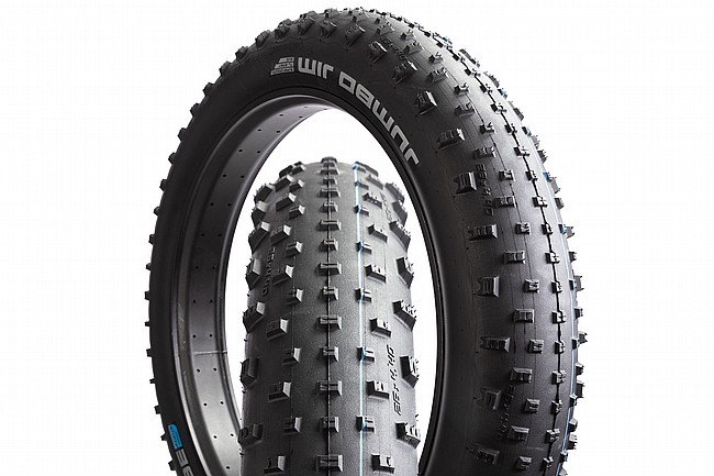 Schwalbe Jumbo Jim Super Ground Fat Bike Tire 