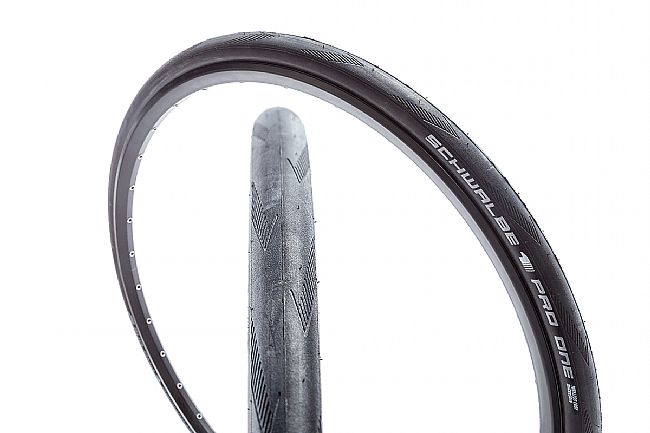 schwalbe pro one 28 tubeless