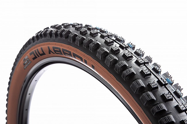 Schwalbe NOBBY NIC Super Ground 29 Inch MTB Tire [11654322]