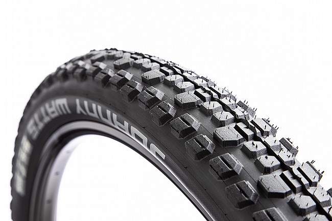 Schwalbe Johnny Watts 27.5" MTB/E-Bike Tire 