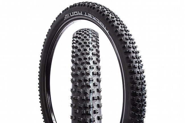 schwalbe rocket ron 27.5 plus