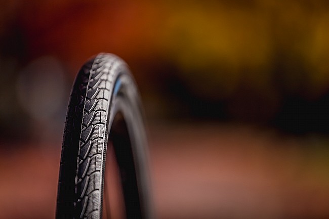 Schwalbe Marathon Plus 27.5" Tire (HS 440) 