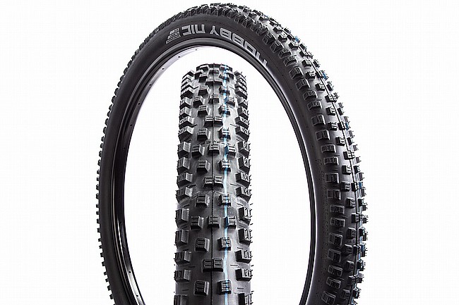 Schwalbe NOBBY NIC Super Trail 29 Inch MTB Tire (OEM) 
