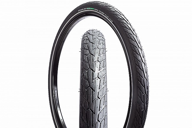 Schwalbe Road Cruiser Plus Reflective 700c Tire (HS484) 