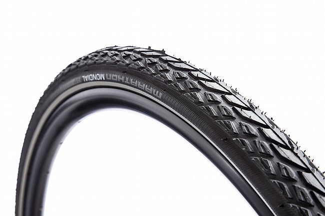 Schwalbe Marathon Mondial DD 26" Tire 