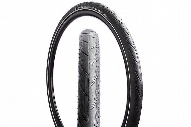 Schwalbe Spicer Plus 26 Inch Tire 