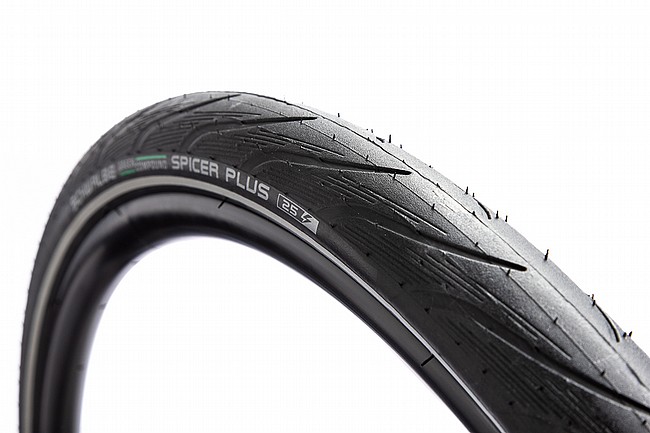 Schwalbe Spicer Plus 26 Inch Tire 