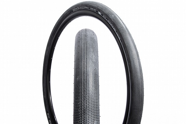 Schwalbe G-One Speed Performance 650b Tire Black