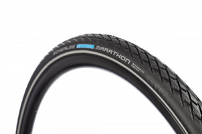 Schwalbe Marathon 700c Tire (HS 420) Schwalbe Marathon 700c Tire (HS 420)