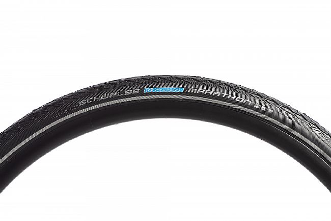 Schwalbe Marathon 700c Tire (HS 420) Schwalbe Marathon 700c Tire (HS 420)