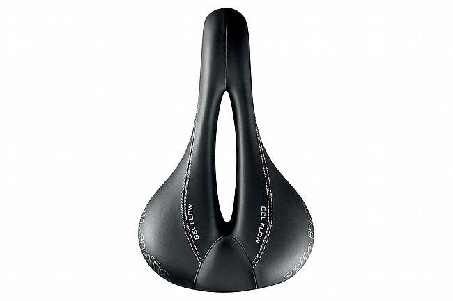 Selle Italia Donna Gel Flow Saddle 