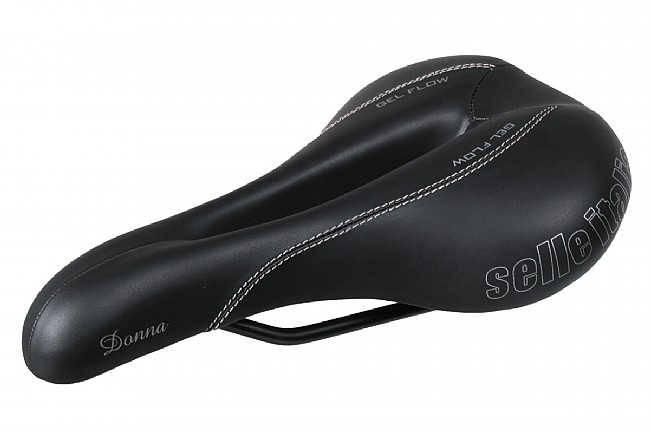 Selle Italia Donna Gel Flow Saddle Selle Italia Donna Gel Flow Saddle