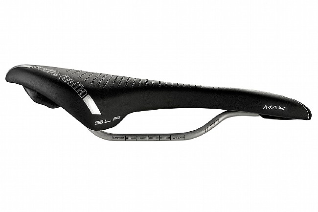 Selle Italia MAX SLR Gel Superflow L Saddle Selle Italia MAX SLR Gel Superflow L Saddle