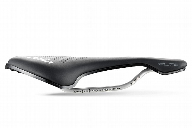 Selle Italia Flite Boost TI316 Superflow Saddle 