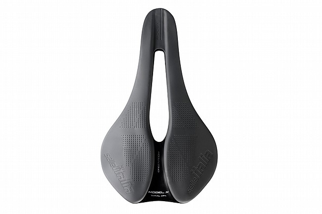 Selle Italia Model X Green Superflow Saddle 