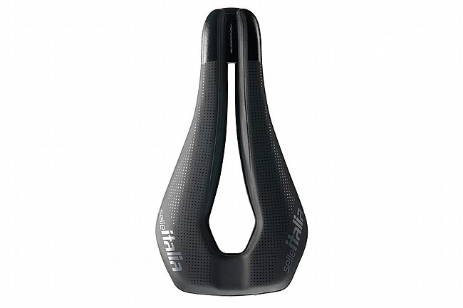 Selle Italia Watt TI316 Gel Superflow Saddle 