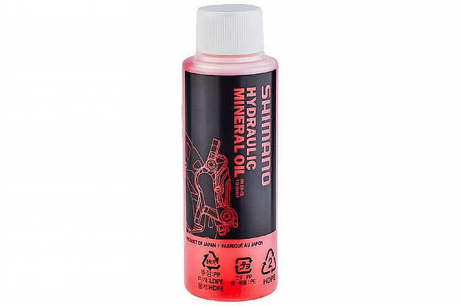 Shimano Hydraulic Brake Fluid 100ml
