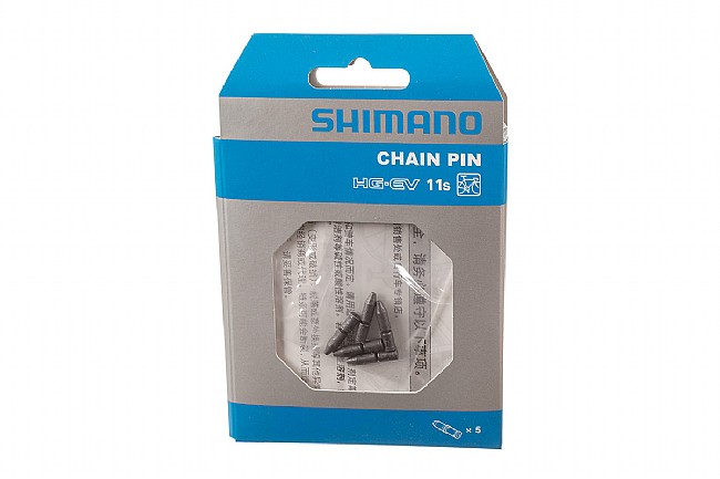 shimano 10 speed chain connecting pin