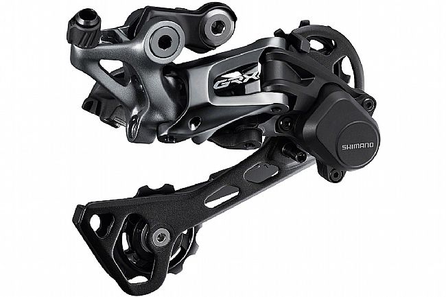 Shimano GRX RD-RX812 11-Speed Rear Derailleur Shimano GRX RD-RX812 11-Speed Rear Derailleur