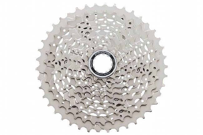 Shimano Deore CS-M4100 10-Speed Cassette 11-42T