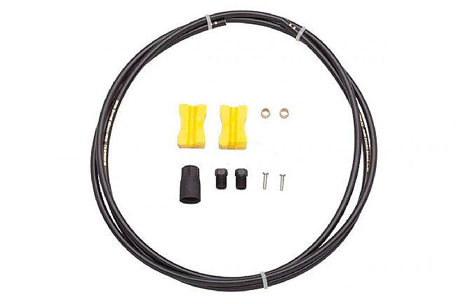 Shimano BH90-SS 1700mm Disc Brake Hose Kit Shimano BH90-SS 1700mm Disc Brake Hose Kit