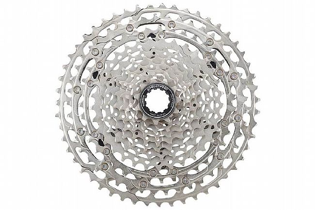 Shimano Deore CS-M5100 11-Speed Cassette 11-51T
